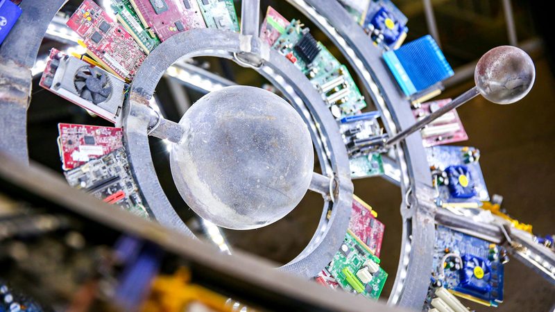 数据可视化报表，企业决策的“智慧眼